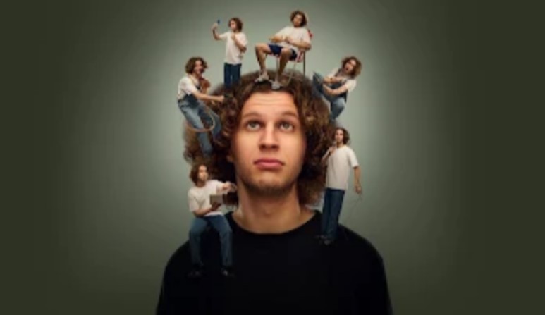 "Probando gambetas": stand-up interactivo en El Picadero | Espectáculos