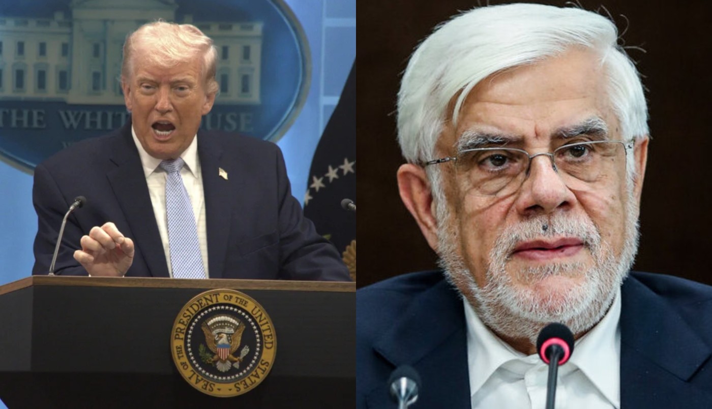 Amenaza de Donald Trump: Irán afirma estar preparado para "todos los escenarios" | Internacionales