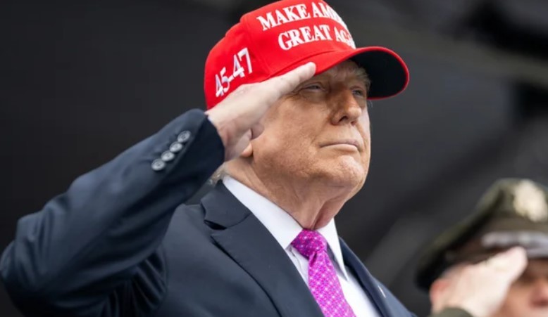 Trump: “Tengo todo el tiempo del mundo, pero Irán no” | Internacionales