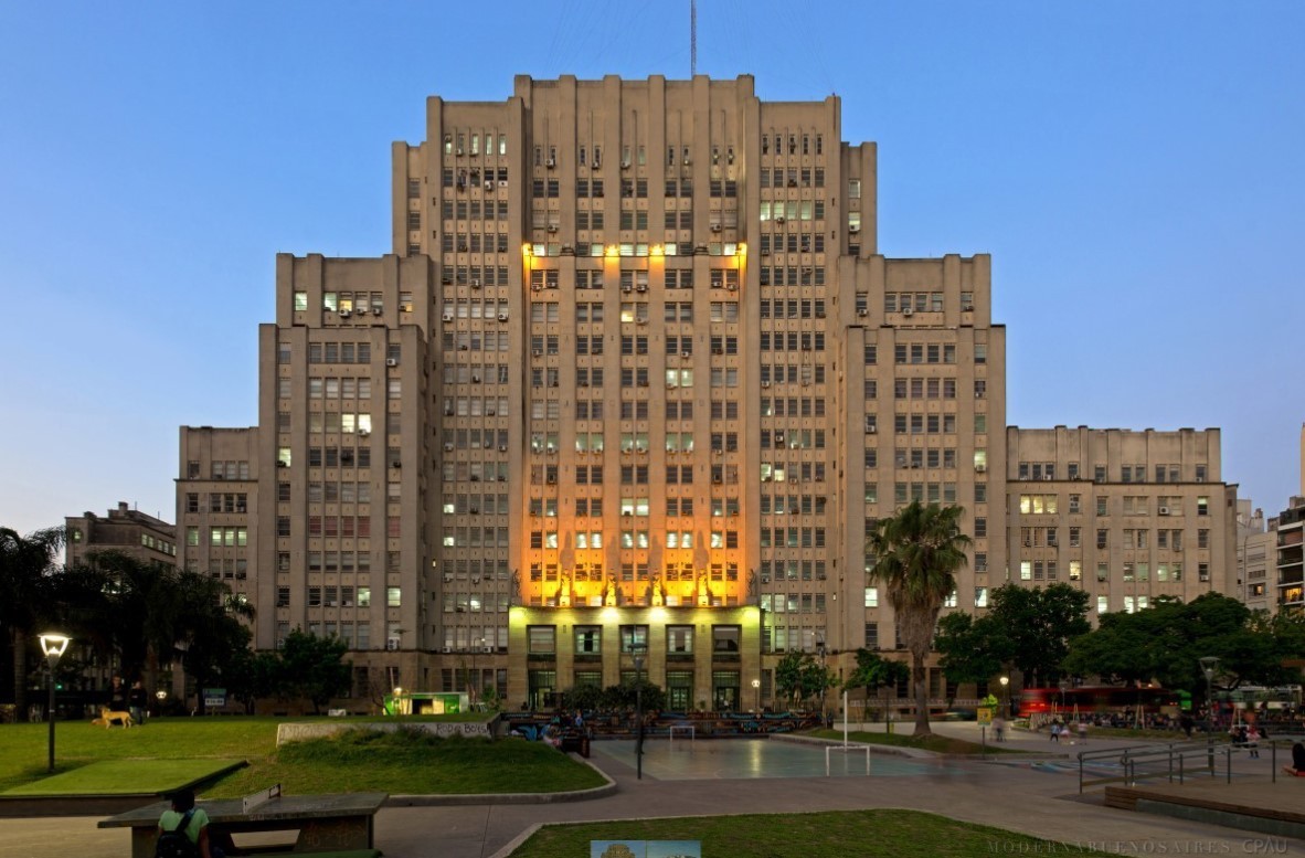 Jornada solidaria: la Facultad de Medicina de la UBA inscribe donantes de médula ósea | Actualidad