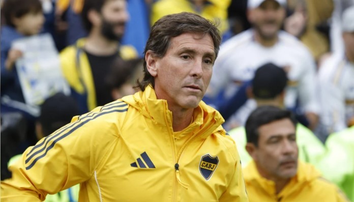 La fuerte acusación de Úbeda tras el escandaloso final en el Brasil | Deportes