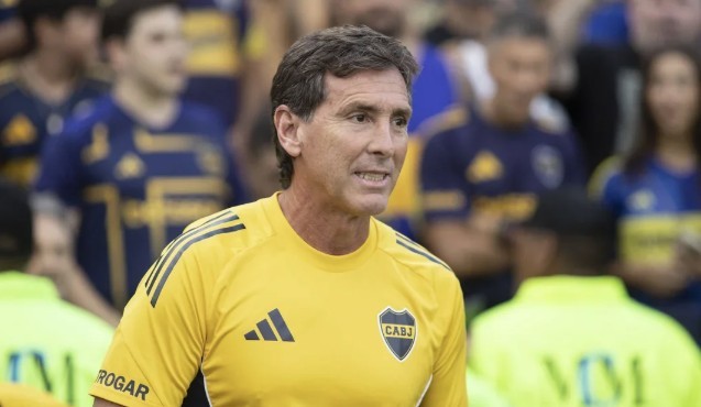 Úbeda destacó el presente de Boca tras ganar el Superclásico: "Había que ratificar el buen momento" | Deportes