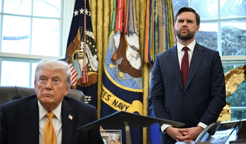 JD Vance viaja a Pakistán para negociar una extensión de la tregua, pero Irán todavía no confirmó su presencia | Internacionales