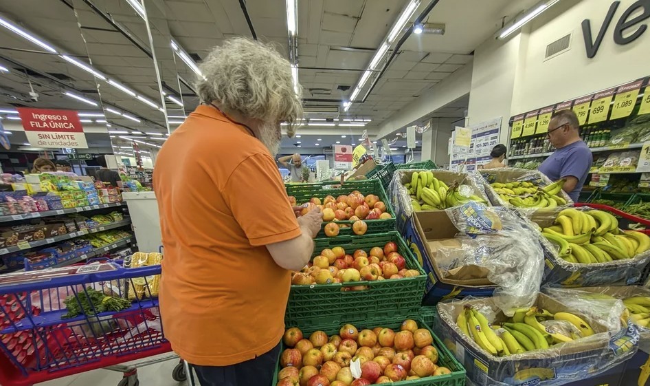 Se confirma desaceleración de la inflación en abril: en cuánto podría ubicarse | Economía