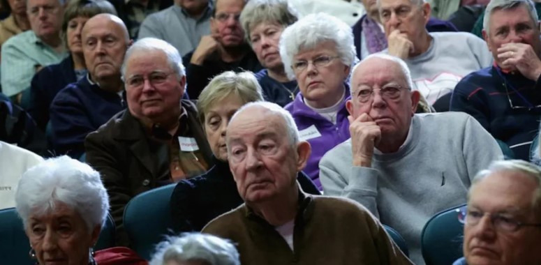 La Ciudad se prepara para contener el crecimiento de adultos mayores longevos | Actualidad