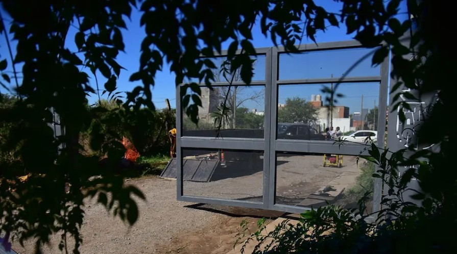 Inseguridad: Villa Allende se convirtió en la primera ciudad del país en cerrar calles de noche con portones | Actualidad