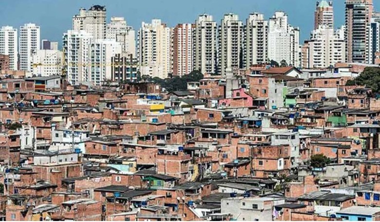 Desigualdad: mejoró la distribución del ingreso, pero sigue elevada la brecha entre ricos y pobres | Economía