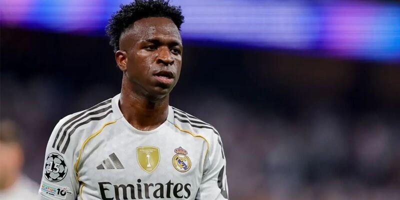 Vinícius: "Hay racistas en todos los países" | Deportes