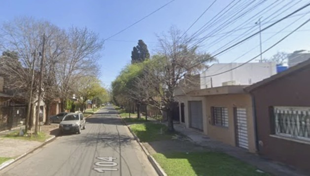 Berazategui: viudas negras durmieron a un jubilado y le robaron la camioneta | Actualidad