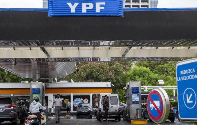 YPF no subirá la nafta por 45 días: las razones | Economía