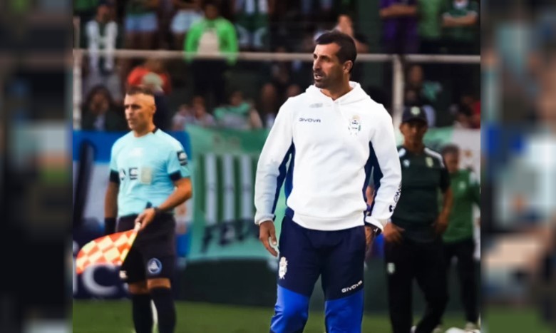 Zaniratto tras su salida de Gimnasia: “Me echan de mi casa ante el primer mal momento” | Deportes