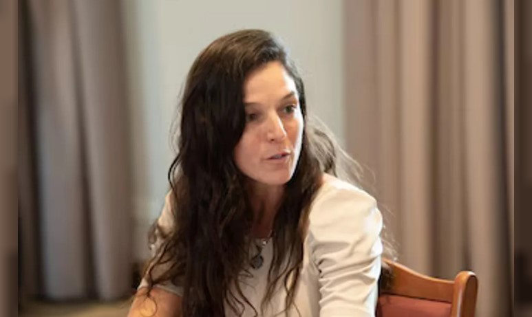 Milei designó a la nueva síndico del PAMI | Política