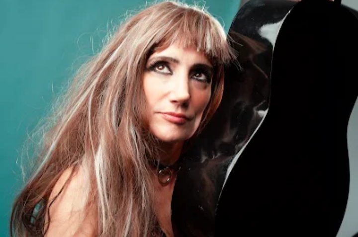 Jorgelina Aruzzi estrena "El ser querido" en el Teatro Astros | Espectáculos