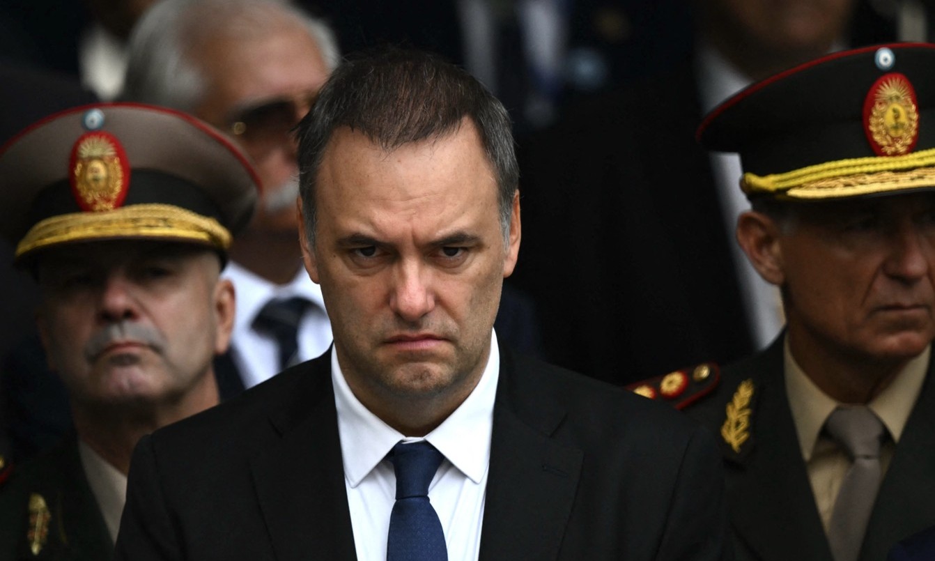 Manuel Adorni volvió a rechazar las acusaciones en su contra: "Jamás voy a renunciar" | Política