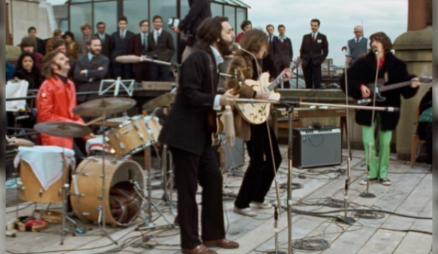 Londres tendrá un museo dedicado a The Beatles en la histórica azotea de Savile Row | Espectáculos