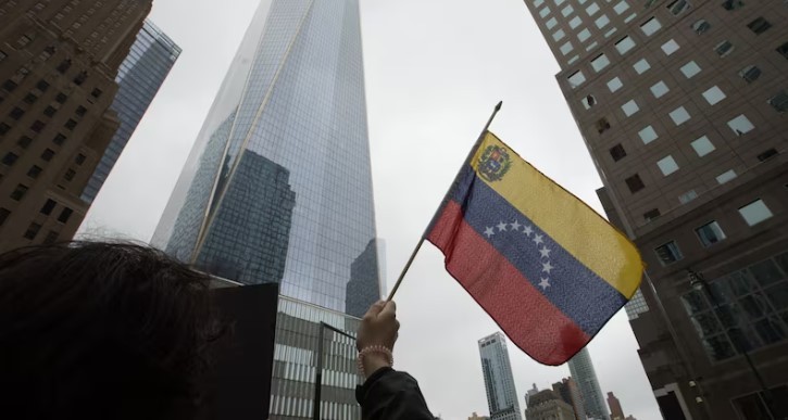 Venezuela inicia reestructuración de su deuda externa y de PDVSA tras acuerdo con el FMI | Internacionales