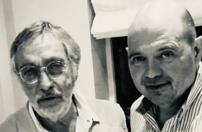 El Multitabaris homenajea a Luis Brandoni | Espectáculos