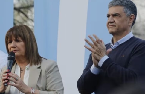 La respuesta de Jorge Macri a Patricia Bullrich: "El subte volvió a ser una prioridad" | Política