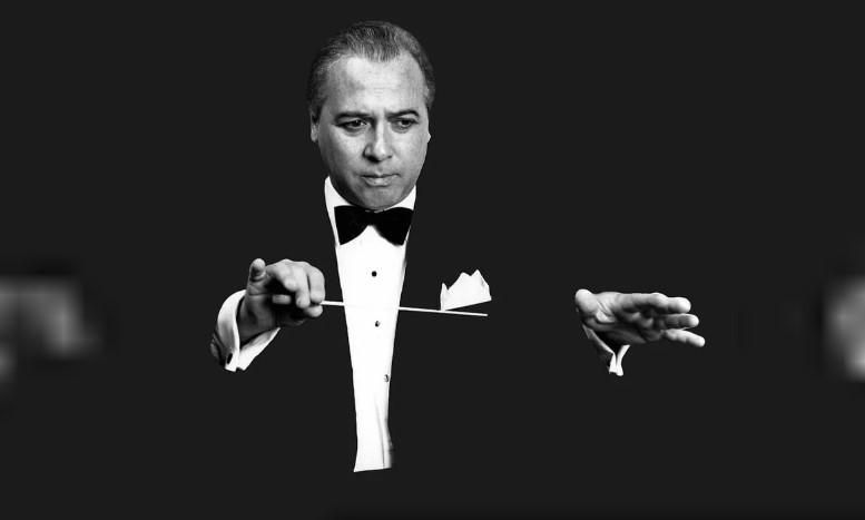 Murió Jorge Calandrelli, el compositor argentino que ganó 6 Grammy | Espectáculos