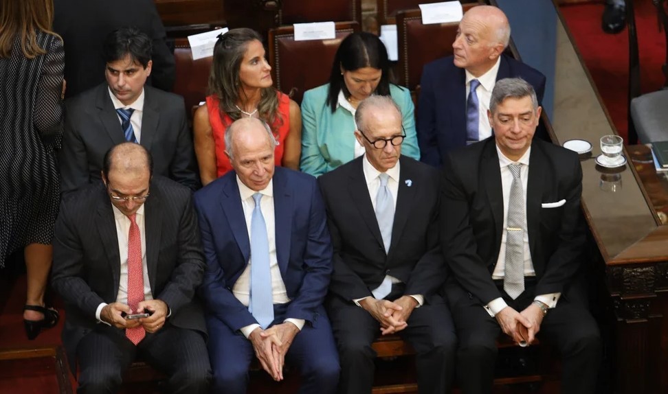 La Corte Suprema rechazó el per saltum que presentó el Gobierno por la reforma laboral | Política