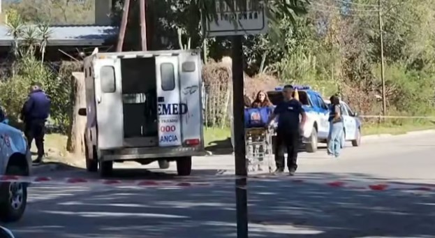Conmoción en Cosquín: un perro atacó y mató a una nena de 4 años | Actualidad