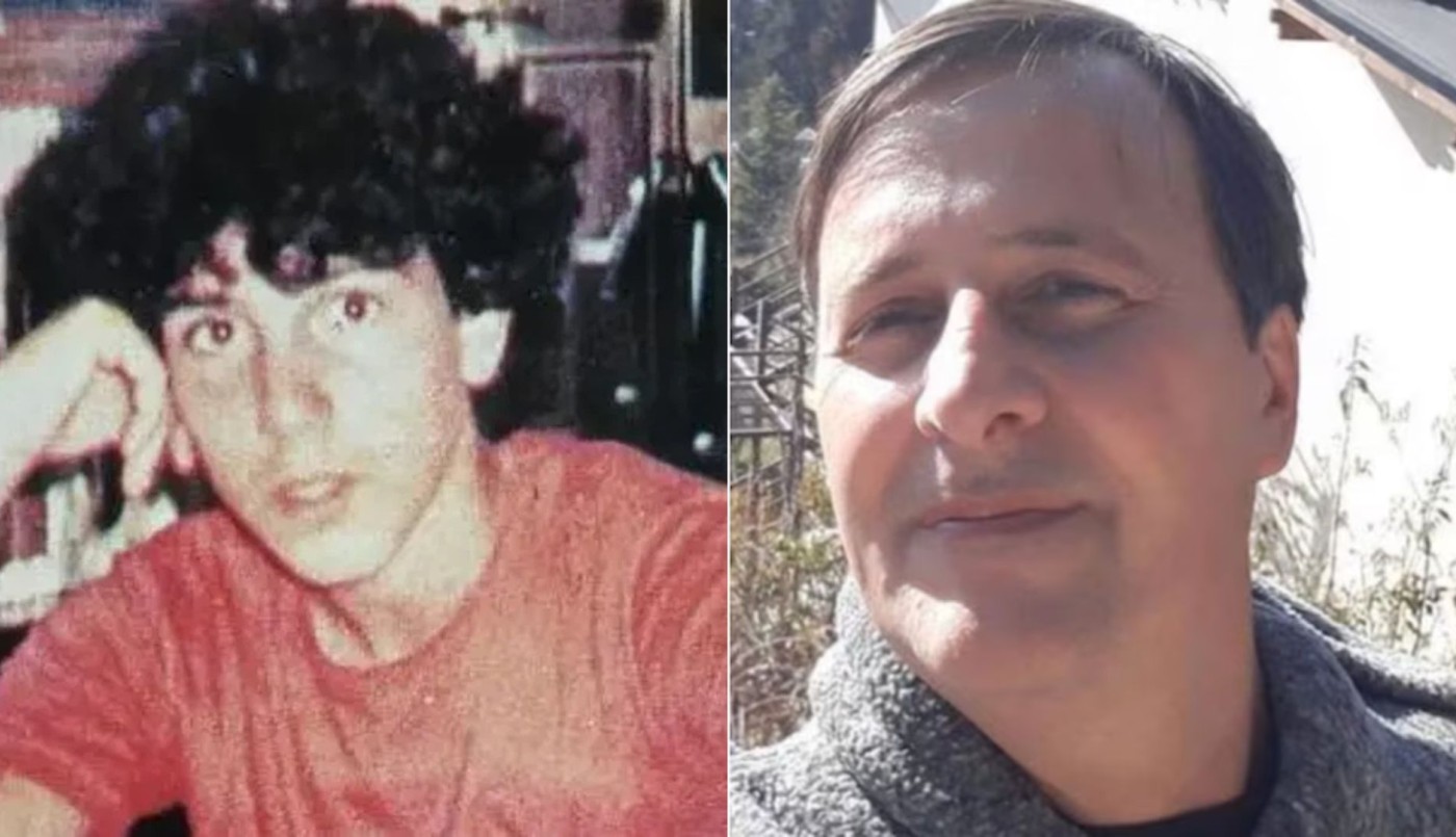Crimen de Diego Fernández Lima: allanaron la casa de Cristian Graf | Actualidad
