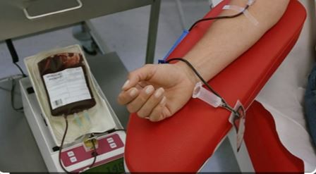 Cambian las reglas para la donación de sangre | Actualidad