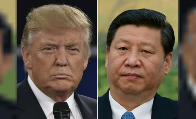 Xi y Trump discutirán las relaciones bilaterales, la paz mundial y el desarrollo | Internacionales