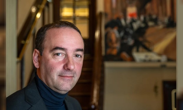 Casanello ordenó el levantamiento del secreto fiscal y bancario de Francisco Adorni | Política