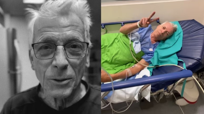 “Hubo versiones”: Gerardo Romano se refirió a su estado de salud actual | Espectáculos