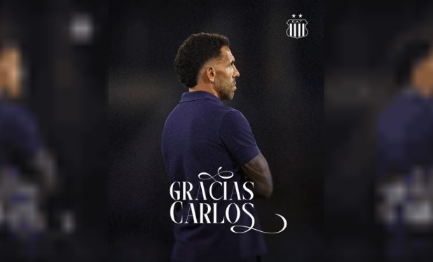 Fin de ciclo en la “T”: Carlos Tevez no seguirá como DT de Talleres tras la eliminación en el clásico cordobés | Deportes