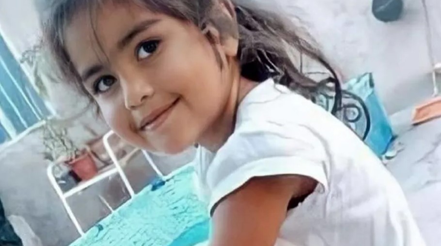 Imputaron por abuso sexual al abuelo paterno de Guadalupe Lucero | Actualidad