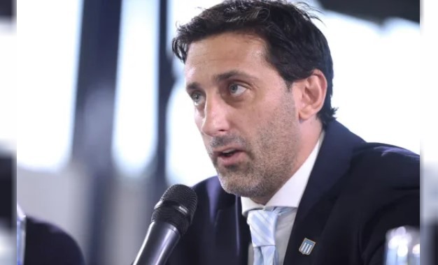 Diego Milito estalló contra la AFA tras la polémica eliminación de Racing: “Nos sentimos robados” | Deportes