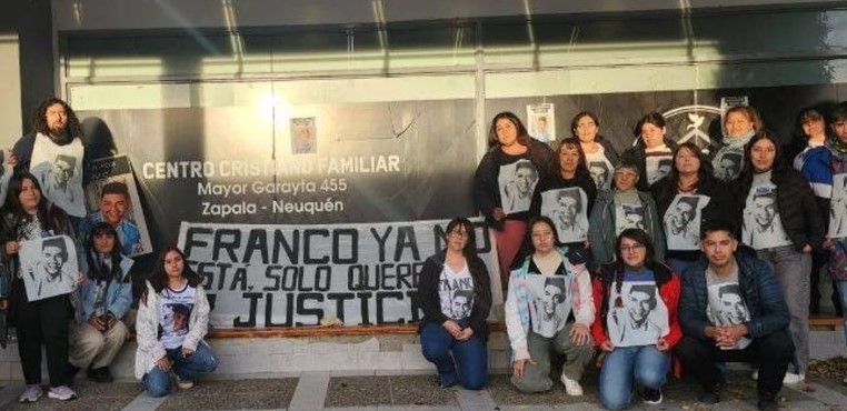 Neuquén: lo mató por una broma mientras jugaban al truco y le darían perpetua | Actualidad