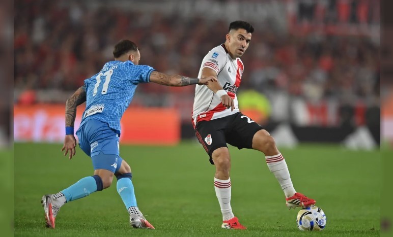 River fue sorprendido y cayó ante Atlético Tucumán por el Torneo Apertura | Deportes