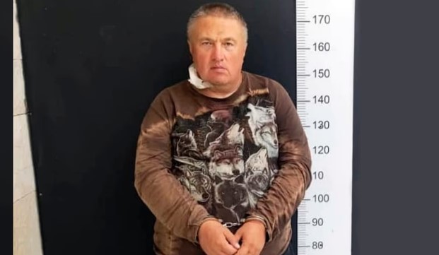 Autorizaron la prisión domiciliaria en San Vicente al líder de la secta rusa detenido en Bariloche | Actualidad