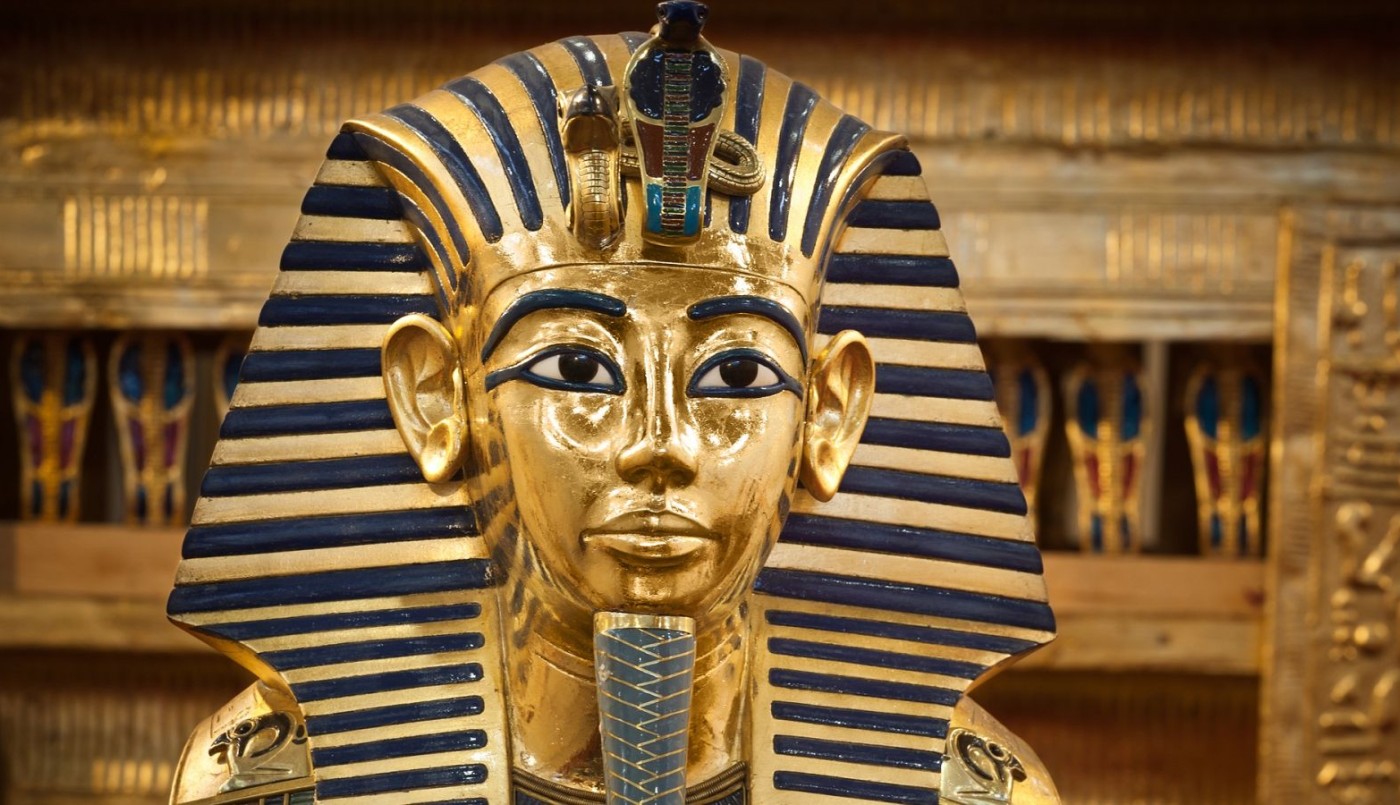 "Tutankamón, La Experiencia": de Egipto a Buenos Aires con sus tesoros, enigmas y leyendas | Espectáculos