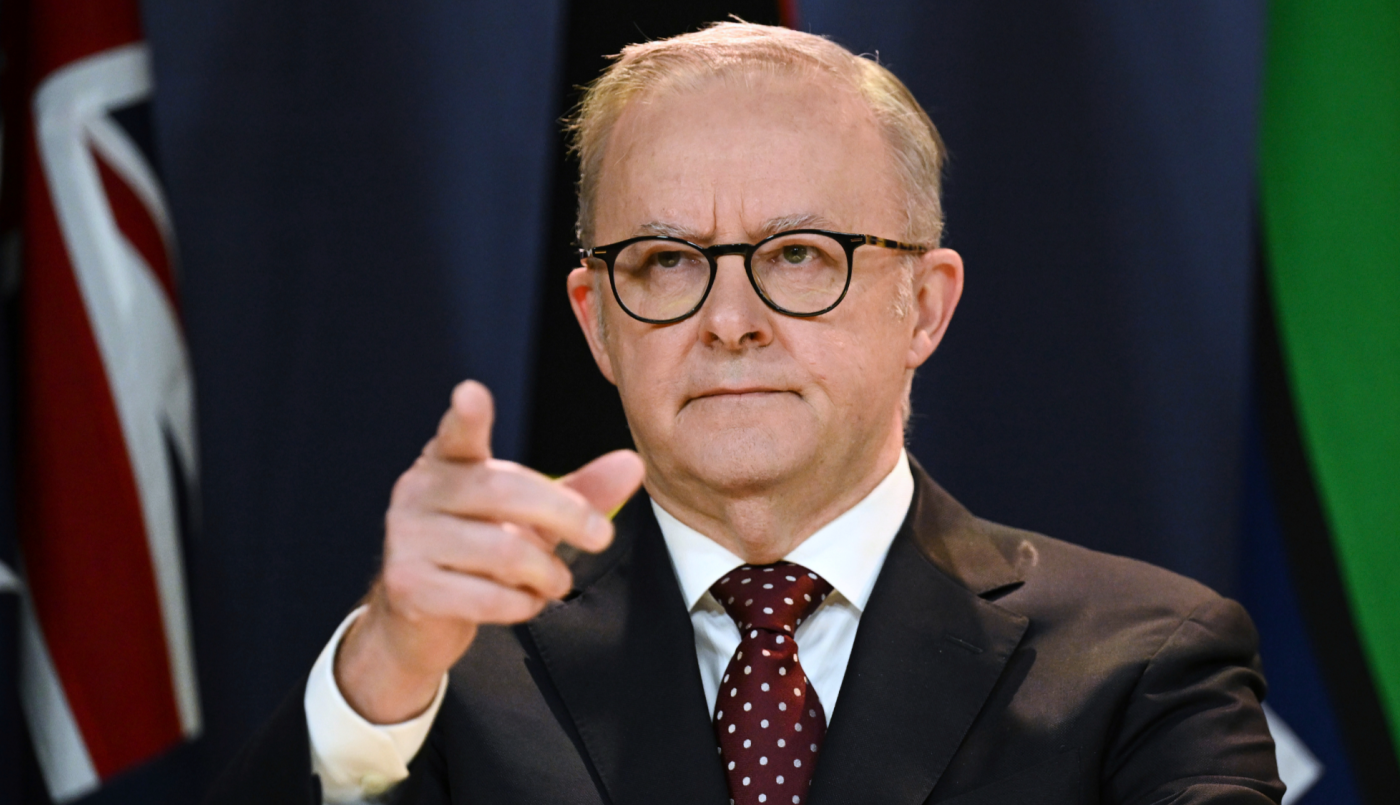 Australia endurecerá la legislación sobre portación de armas tras el tiroteo en Sidney | Internacionales