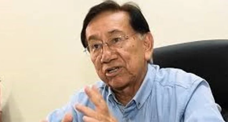 José Balcázar fue elegido como nuevo presidente de Perú | Internacionales