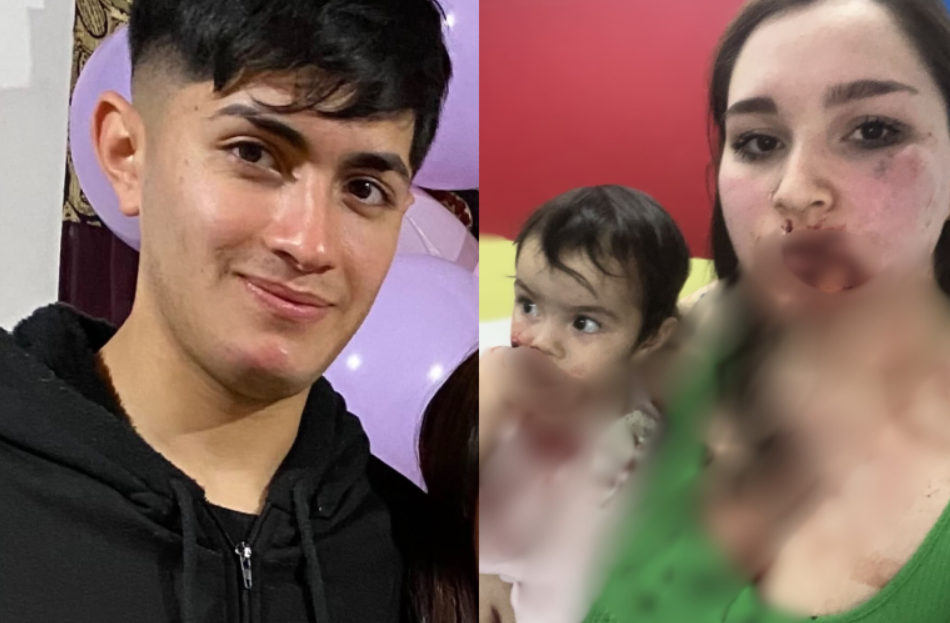 Encontraron en Chaco al joven que intentó matar a su novia a puñaladas | Actualidad