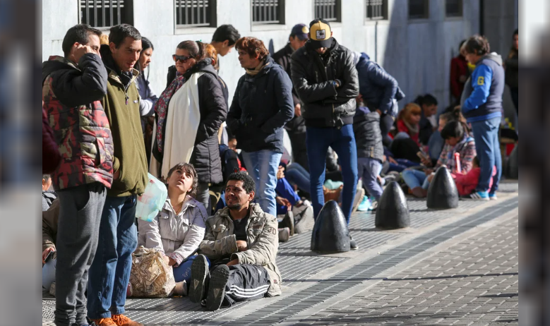 Desocupación en CABA: afecta a 107.000 personas y el 58% son mujeres | Economía