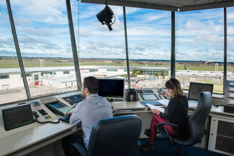 Paro de controladores aéreos: los vuelos que se verán afectados | Actualidad