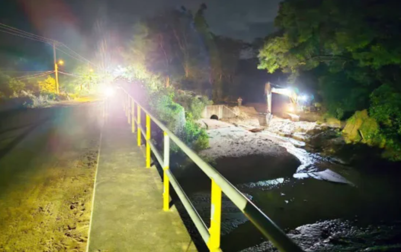 Inundaciones en Bolivia: al menos siete muertos y unos 20 desaparecidos | Internacionales