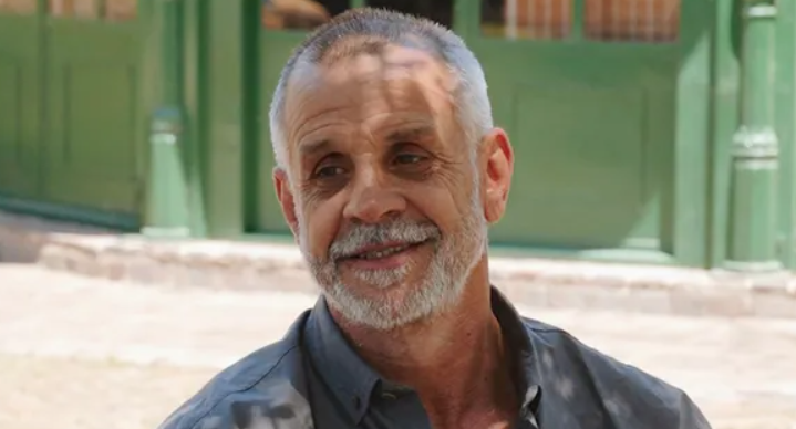 El chef Christian Petersen se descompensó y pelea por su vida | Espectáculos