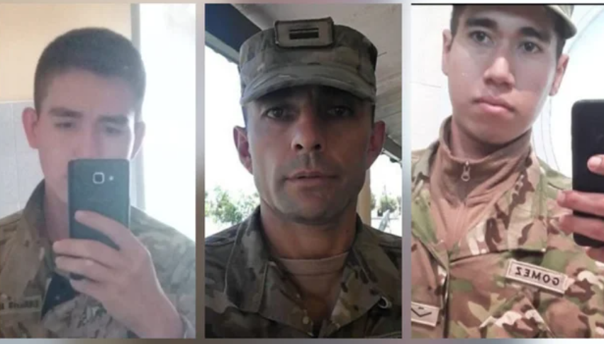 Encontraron muerto a un soldado del Ejército en Mendoza: es el tercero en una semana | Actualidad
