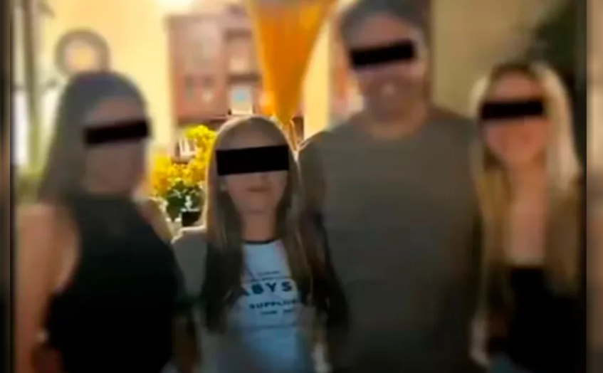 "Responde a los estímulos": cómo continúa la salud de la nena baleada en Villa Sarmiento | Actualidad