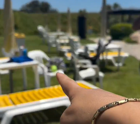 Pagó $3 millones por temporada de carpa en Mar del Plata y contó qué otro costo diario tiene | Actualidad