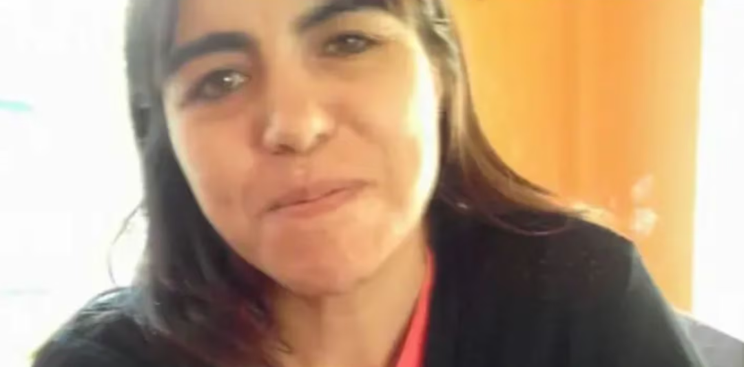 Zapala: hallaron con vida a Fabiana, la hermana del “Huevo” Acuña | Actualidad