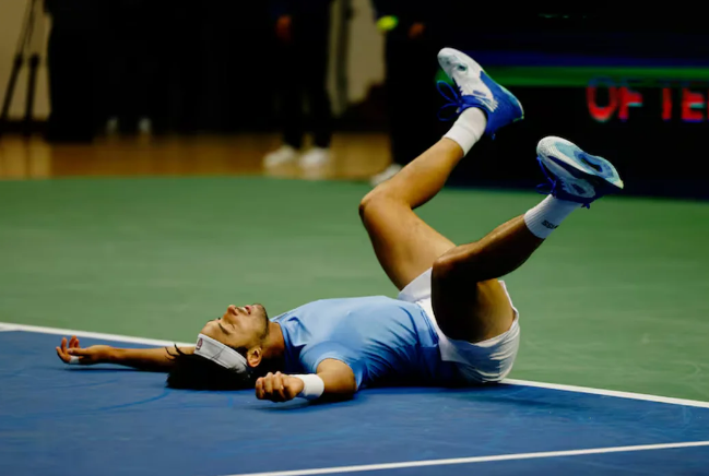 Copa Davis: Argentina y Corea del Sur igualan 1-1 luego del primer día | Deportes