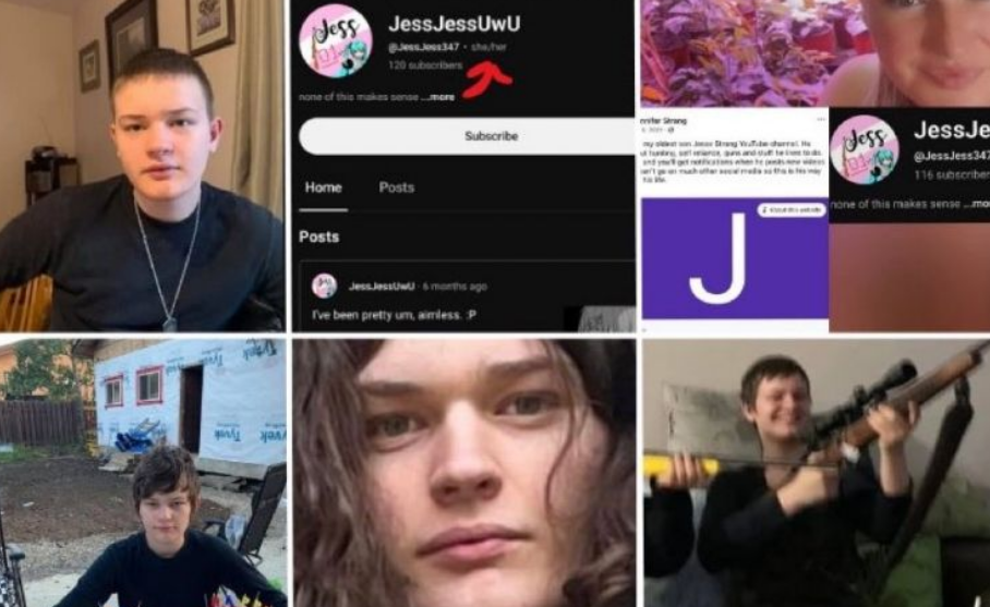 El tiroteo en una escuela de Canadá habría sido perpetrado por una joven trans de 18 años | Internacionales